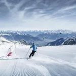 Alpine Escape With Maiskogel View شقة *