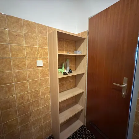 Alpine Escape With Maiskogel View