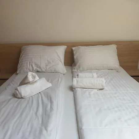 Alpine Escape With Maiskogel View *