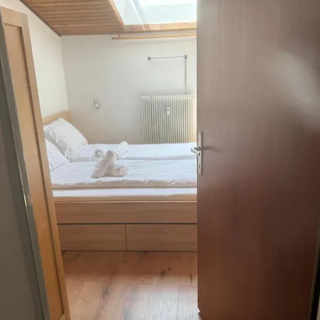 Lägenhet Alpine Escape With Maiskogel View *