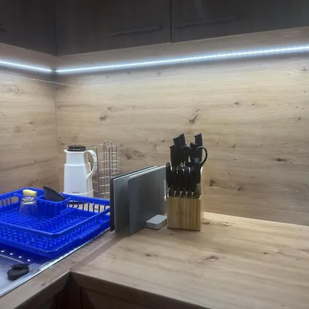 Alpine Escape With Maiskogel View Капрун