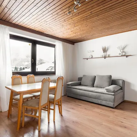 Alpine Escape With Maiskogel View *