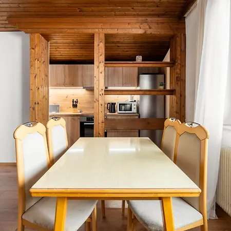 Appartement Alpine Escape With Maiskogel View Kaprun