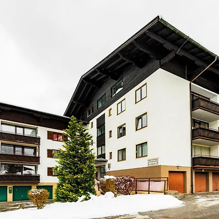Appartement Alpine Escape With Maiskogel View