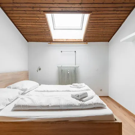 Apartment Alpine Escape With Maiskogel View Kaprun