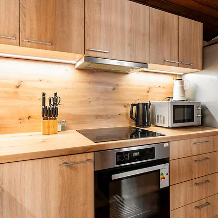 Appartement Alpine Escape With Maiskogel View Kaprun