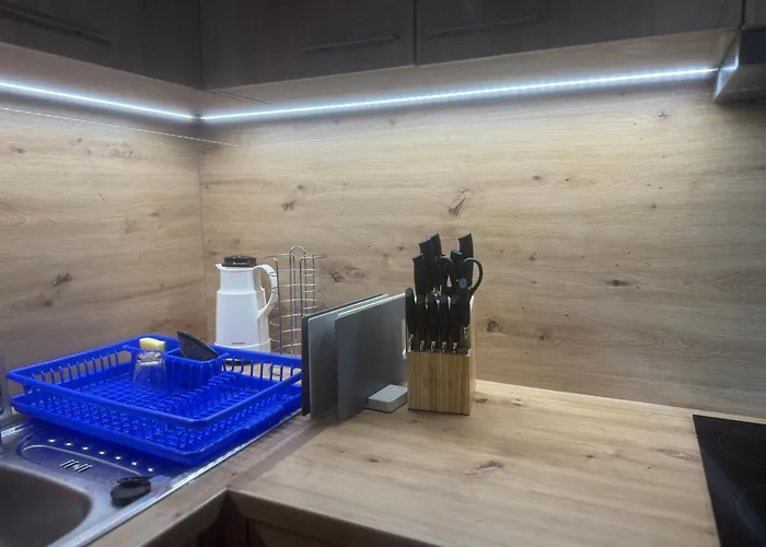 Alpine Escape With Maiskogel View Kaprun