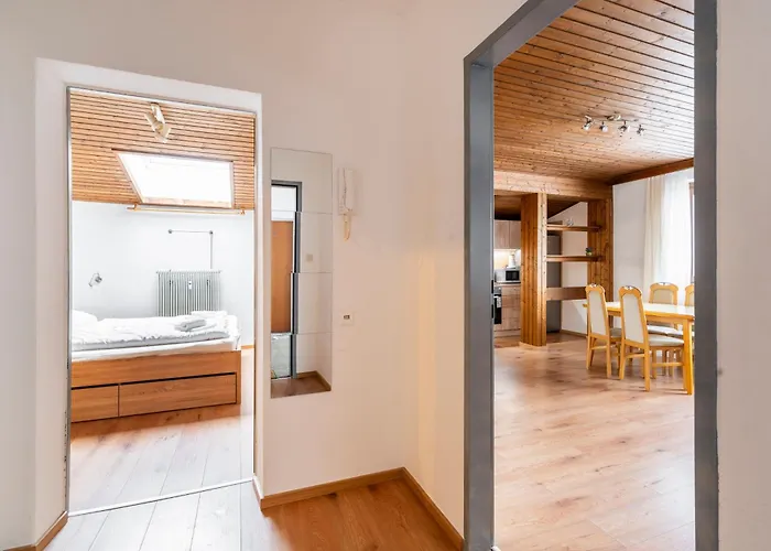 Appartement Alpine Escape With Maiskogel View *