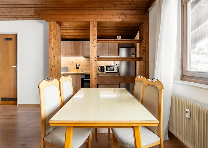 Appartement Alpine Escape With Maiskogel View Kaprun