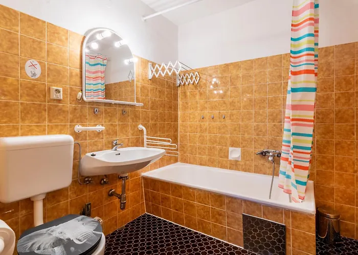 Alpine Escape With Maiskogel View Appartement Kaprun