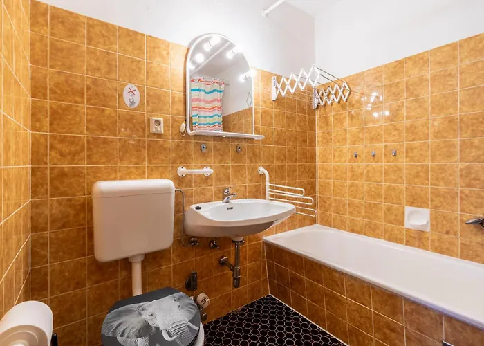 Appartement Alpine Escape With Maiskogel View *