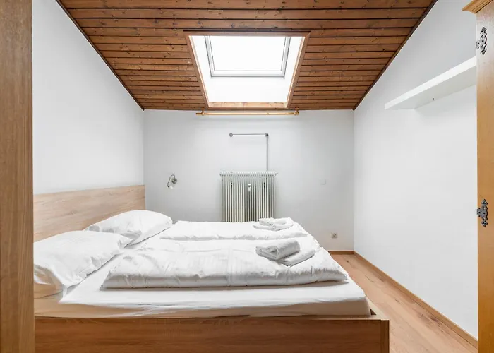 Appartement Alpine Escape With Maiskogel View Kaprun