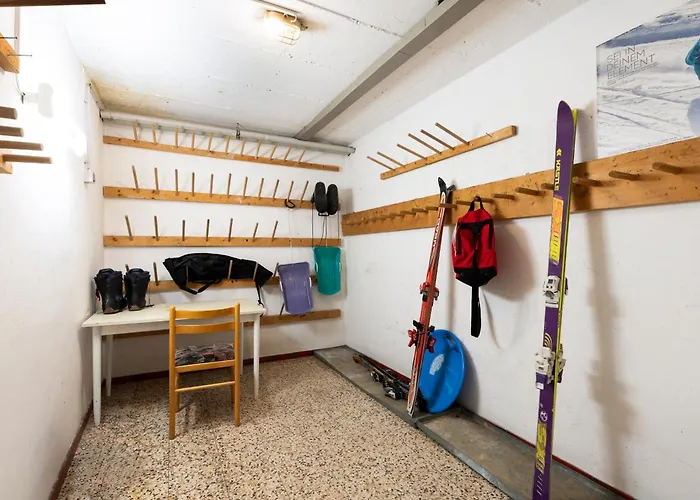 Alpine Escape With Maiskogel View *