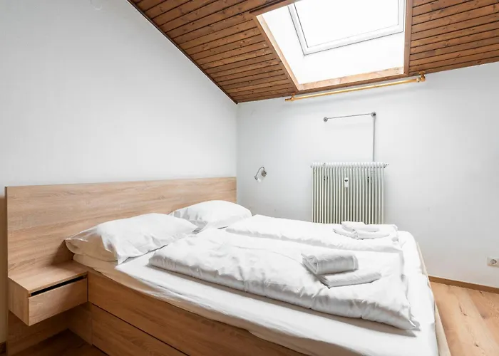 Alpine Escape With Maiskogel View Appartement